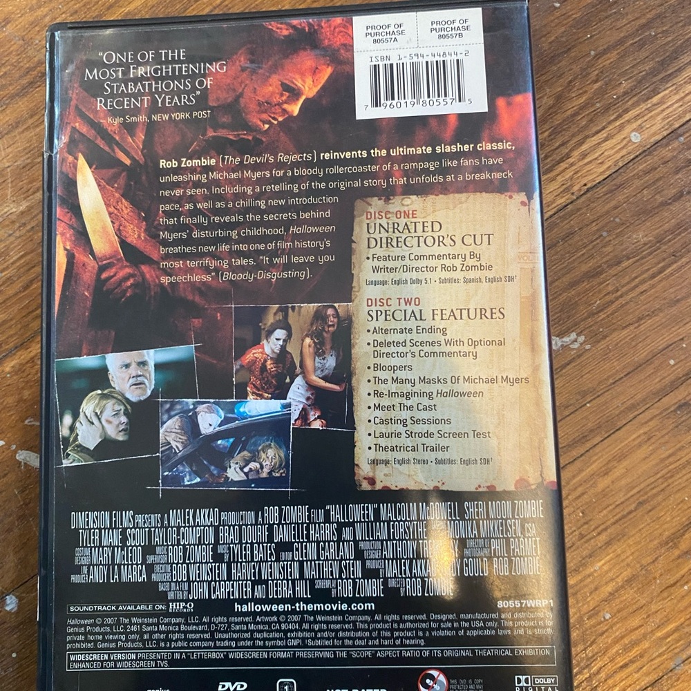 Dvd bundle - Picture 9 of 15